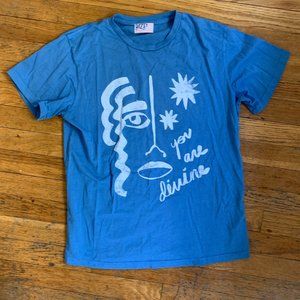 Dazey L.A. Graphic T-Shirt